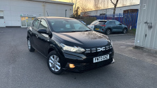 Dacia Sandero 1.0 Tce Expression 5dr Bi Fuel Hatchback